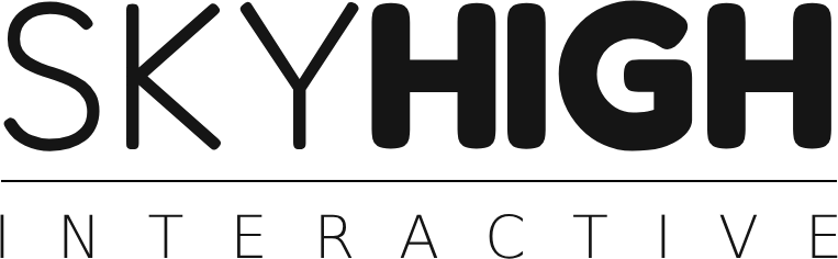 Sky High logo
